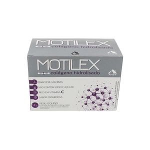 MOTILEX-30SACHES--MIP-