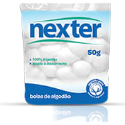 Algodao Bola Triane 50G