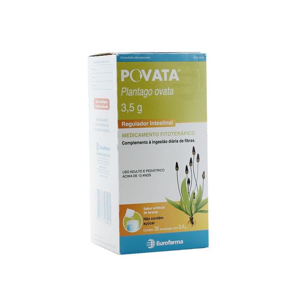 Povata 3,5G 30 Envelopes