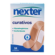 Curativo Nexter 35Un