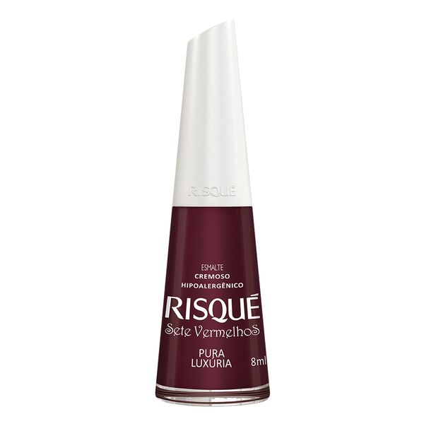 Esm Risque Cr Pura Luxuria