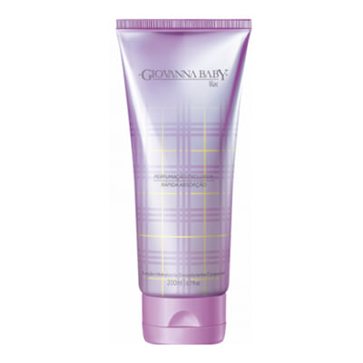 Giovanna Baby Lilac