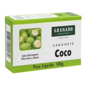 GRANADO-SAB.100G-TRAT.COCO