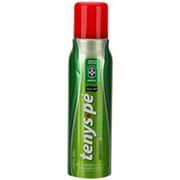 Tenys Pé Baruel Canforado Aerosol 150Ml