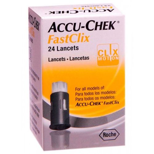 Agulha para Caneta Aplicadora de Insulina Accu Fine 4mm 100