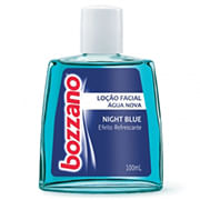 Bozzano Loc.Fac.Night