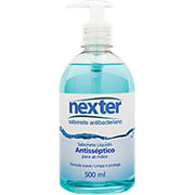 Nexter Ant Oral L500P350 S/Alc
