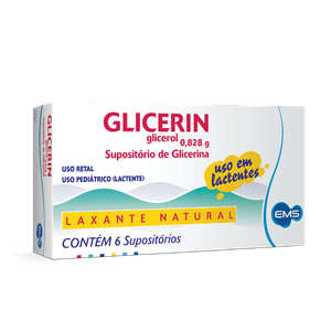 GLICERIN-LAC-C6-SUP