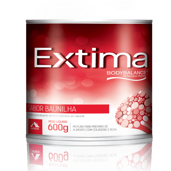 Extima Com 30 Sachês