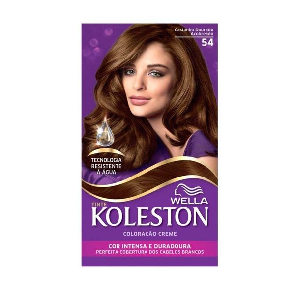 Koleston 54 Cast.Dour.Ac