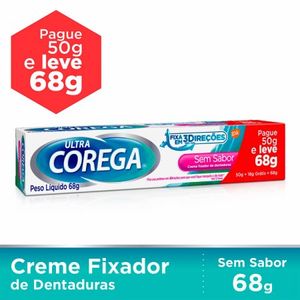 Corega-Ultra-Creme-68G