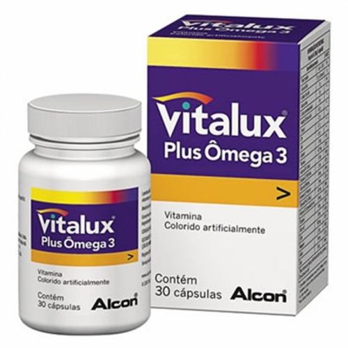 Vitalux-Plus-Omega-3-Frasco-Com-30-Comprimidos