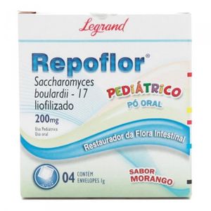Repoflor-200Mg-Po-Oral-Caixa-Com-4-Saches