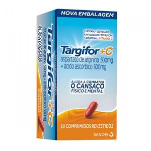 Targifor-C-Com-60-Comprimidos-Revestidos