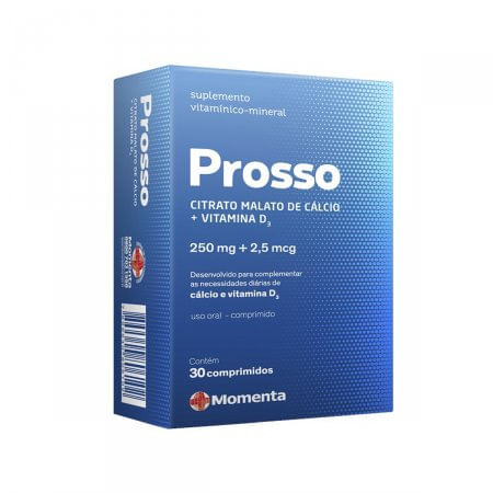 Prosso