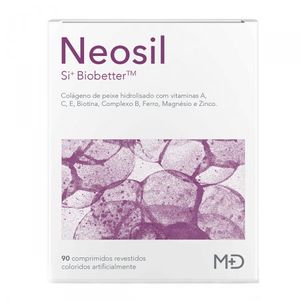 Colageno-Neosil-90-Comprimidos