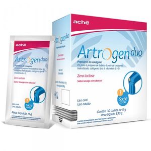 Artrogen-Duo-30-Saches-Com-11G-Cada