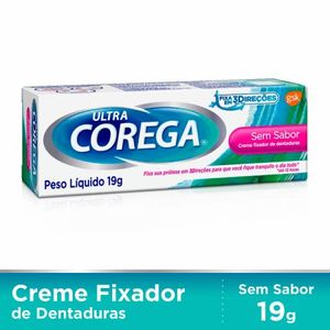 Corega-Ultra-Creme-19G