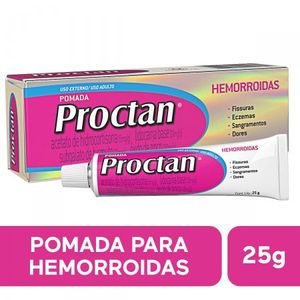 Proctan-25G-Pomada