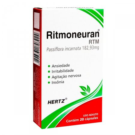 Ritmoneuran