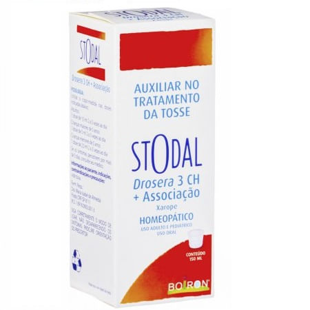 Stodal