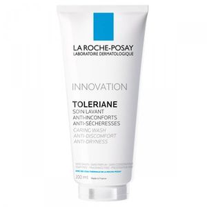 Toleriane-La-Roche-Caring-Wash-200Ml