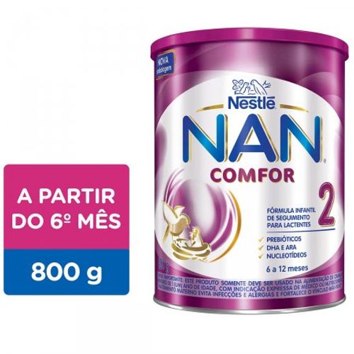 Nan-Comfor-2-800G