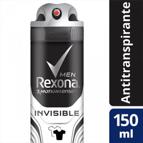 Desodorante-Rexona-Men-Invisible-Aerosol-150Ml