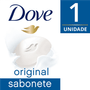 Sabonete-Dove-Original-Com-90G