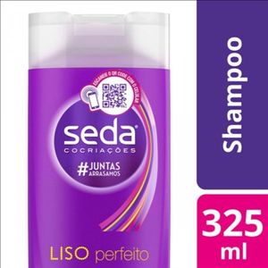 Shampoo-Seda-Liso-Perfeito-325Ml
