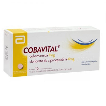 Cobavital