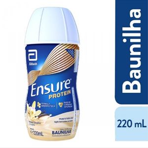 Ensure-Protein-Sabor-Baunilha-Com-220Ml