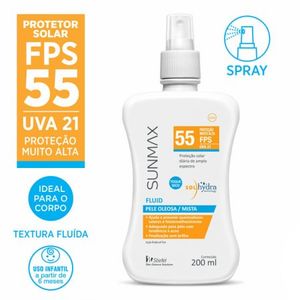 Protetor-Solar-Sunmax-Fluid-FPS55