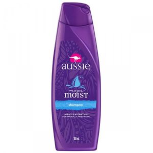 Shampoo-Aussie-Moist