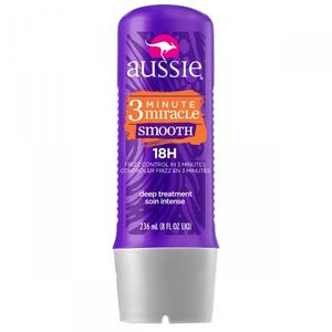 Creme-de-Tratamento-Aussie-Smooth-3-Minute-Miracle