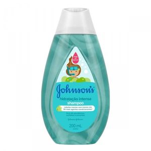Shampoo-Johnson’s-Baby-Hidratacao-Intensa