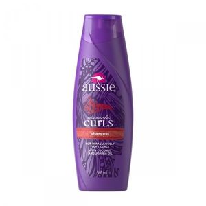 Shampoo-Aussie-Miracle-Curls