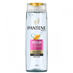 Shampoo-Pantene-Micelar