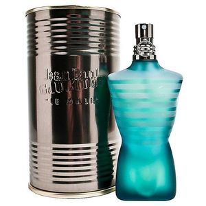 Perfume-Le-Male-Jean-Paul-Gaultier---Perfume-Masculino---125ml