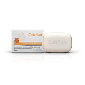Cetrilan-Theraskin-Sabonete-Infantil-Barra-com-100g