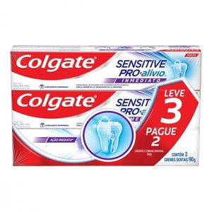 Kit-Creme-Dental-Colgate-Sensitive-Pro-Alivio-Imediato