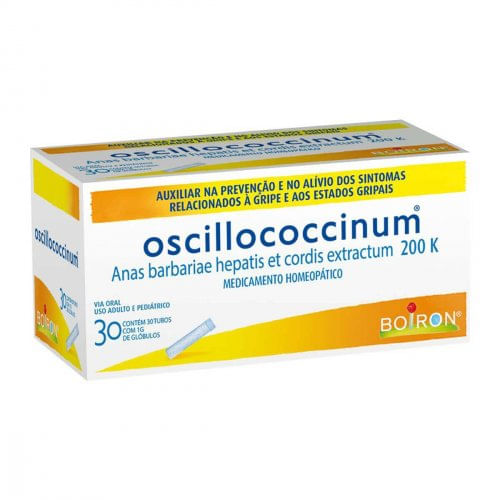 Oscillococcinum-200k-30-Doses-