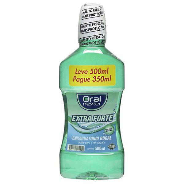 Nexter Ant Oral L500P350 Ext F