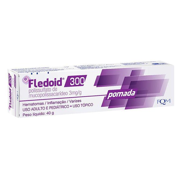 Fledoid 3Mg Pomada Bisnaga 40G