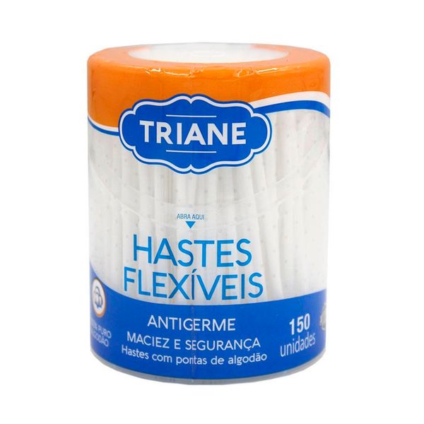 Hastes Flex Triane Pote 150Un