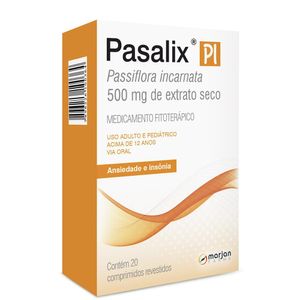 PASALIX-PI-500MG-20-CPR