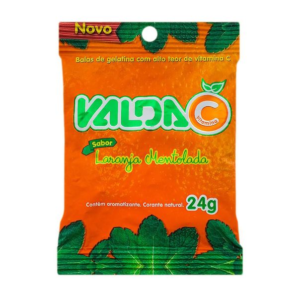 Valda C Balas 24G