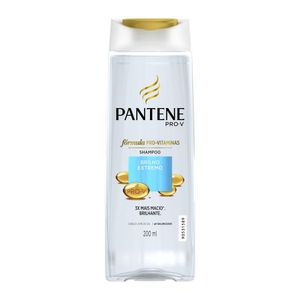 Shampoo-Pantene-Brilho-Extremo-200ml