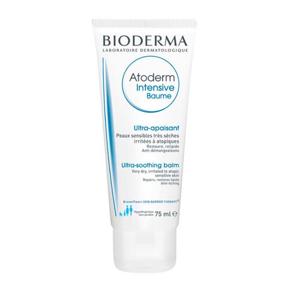 Bioderma Atoderm Intensive Baume 75Ml