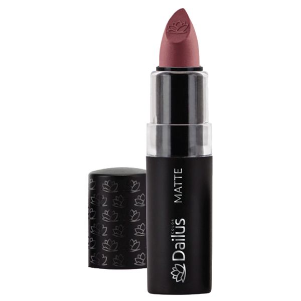 Dailus Batom Bast.Matte Lip Classics